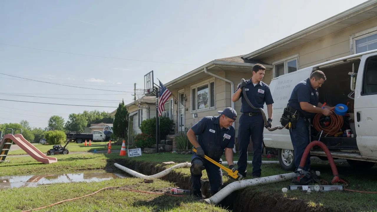 Toilet Installation in Mount Vernon, MO near me
